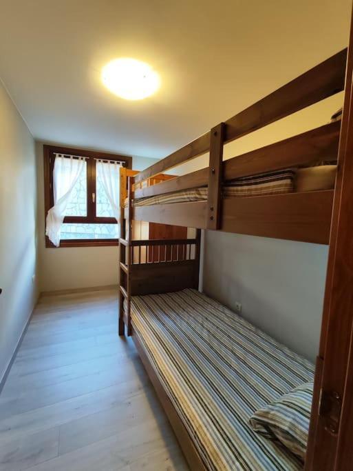 Boira, Ideal Familias, Preciosas Vistas, Garaje Incluido Sallent de Gállego Esterno foto